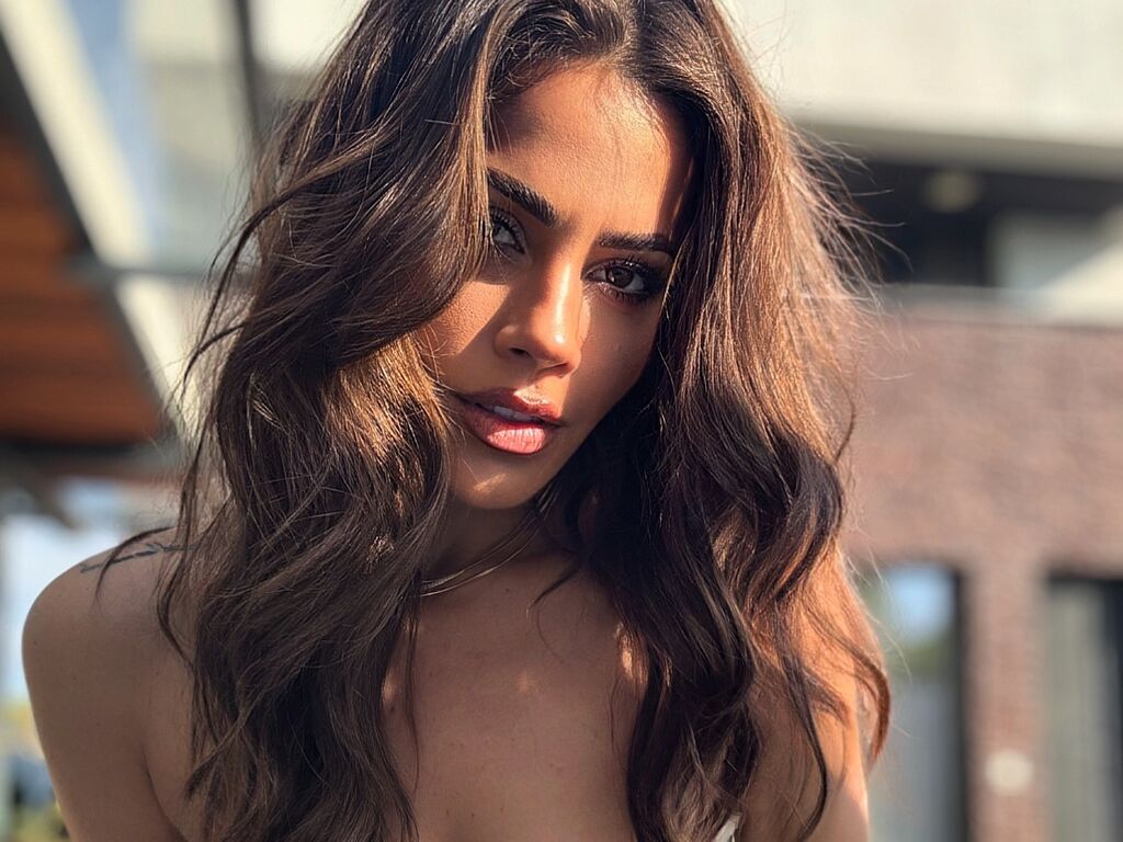 Ana Mathers